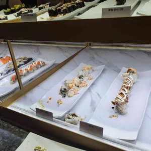 애슐리 리뷰 사진