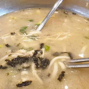 현풍닭칼국수 사진