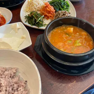 새벽집 사진