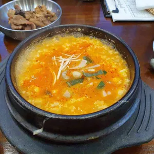소양강농원 콩이랑두부랑 리뷰 사진