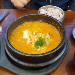 소양강농원 콩이랑두부랑 리뷰 사진
