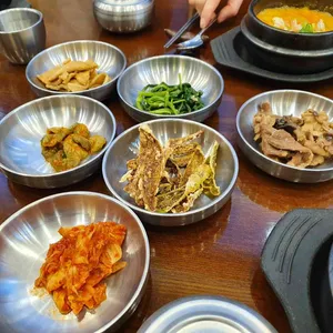 소양강농원 콩이랑두부랑 리뷰 사진