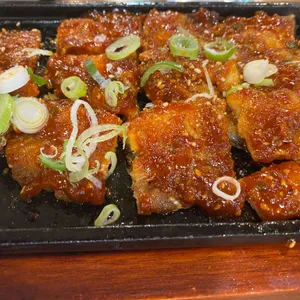 코다리냉면&육수당 사진