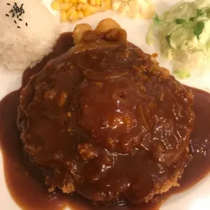 망치돈까스 사진