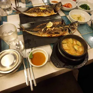 고동치 사진