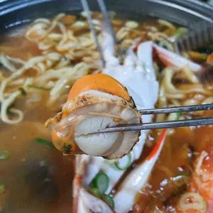 이랑수산생국수 리뷰 사진