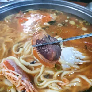 이랑수산생국수 리뷰 사진