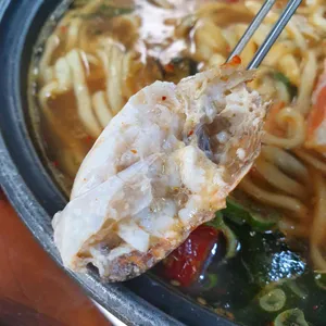 이랑수산생국수 리뷰 사진