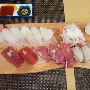 스시세이 대표 사진