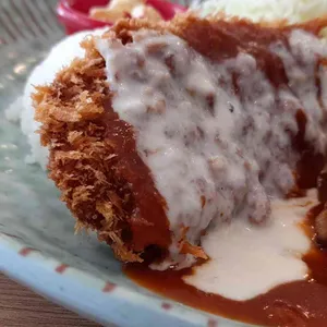 거여돈가스 사진