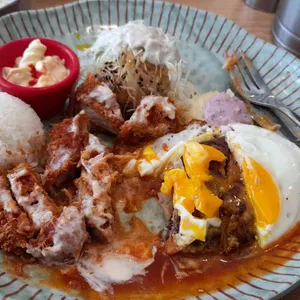 거여돈가스 리뷰 사진