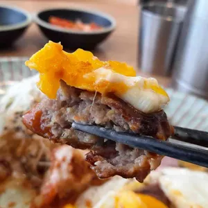 거여돈가스 리뷰 사진