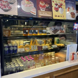 설빙 리뷰 사진