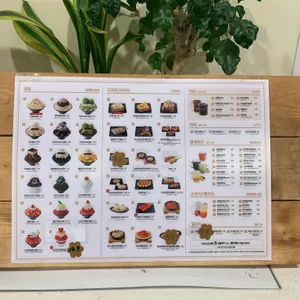 설빙 리뷰 사진