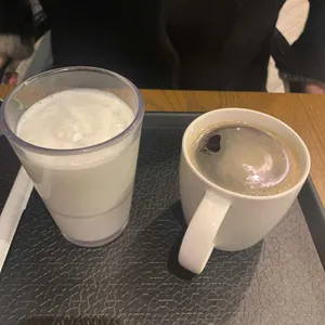 스타벅스 리뷰 사진