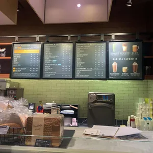 스타벅스 리뷰 사진