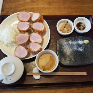 도톰카츠 사진