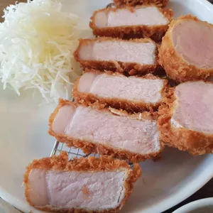 도톰카츠 사진