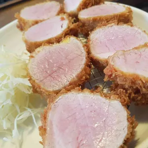 도톰카츠 사진