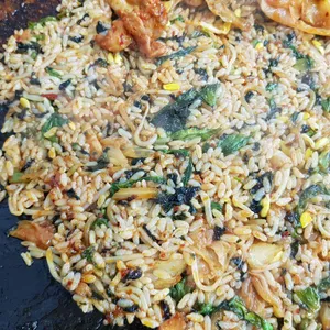 춘천닭갈비막국수 사진