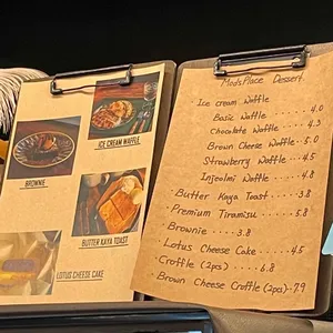 MODSPLACE 리뷰 사진