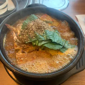 한남동 24시뼈다귀감자탕 사진
