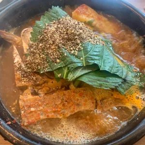 한남동 24시뼈다귀감자탕 사진