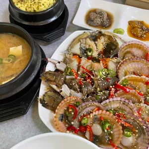 본토대가 사진