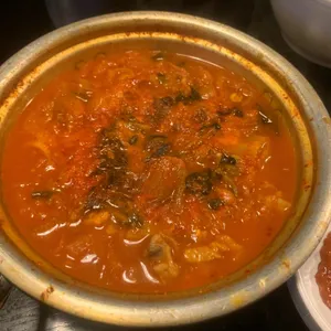 새마을식당 사진