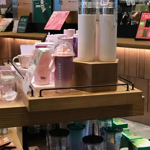 스타벅스 리뷰 사진