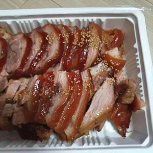 족발야시장 사진