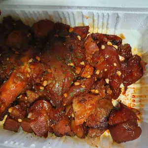 족발야시장 사진