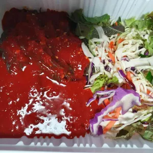 족발야시장 사진