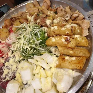 말뚝곱창 사진