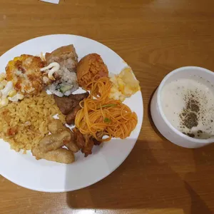 애슐리 리뷰 사진