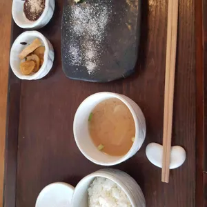 도톰카츠 사진