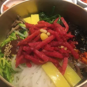 한국집 사진
