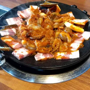 쭈꾸미청춘 사진