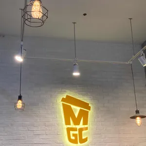 메가커피 리뷰 사진