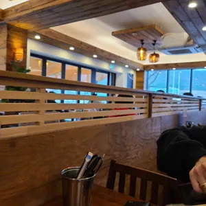 자연의밥 로송 한터점 리뷰 사진