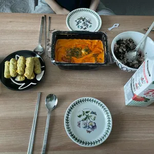 배떡 리뷰 사진