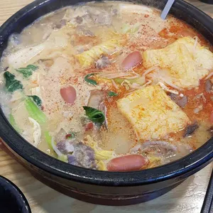 백미원 리뷰 사진