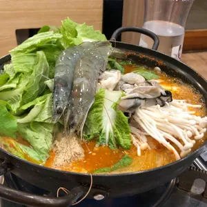 꽃게와꽃게집 리뷰 사진