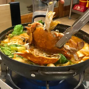 꽃게와꽃게집 리뷰 사진