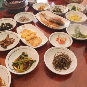 소봉정 사진