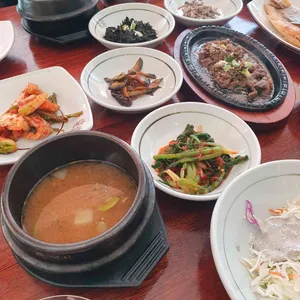 소봉정 사진