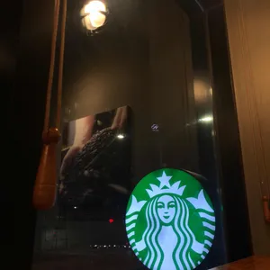 스타벅스 리뷰 사진