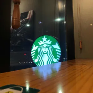 스타벅스 리뷰 사진