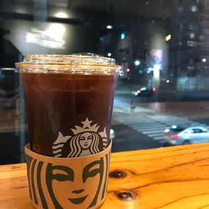 스타벅스 리뷰 사진