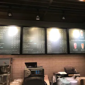 스타벅스 리뷰 사진